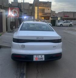 بي واي دي سيل 05 DM-i